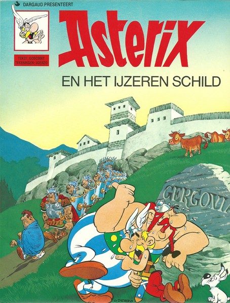 Asterix sc 2-0