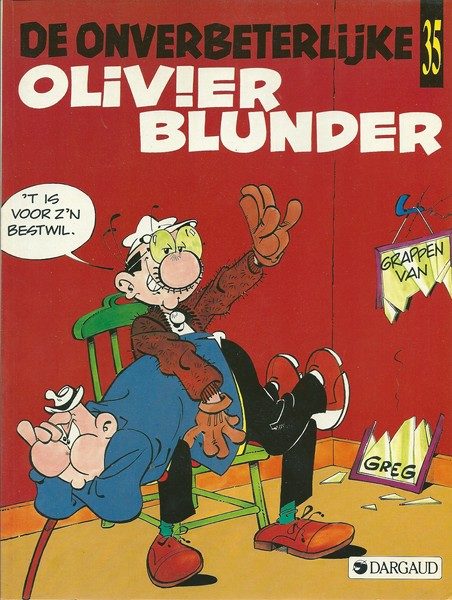 Olivier Blunder sc 35-0