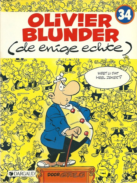 Olivier Blunder sc 34-0