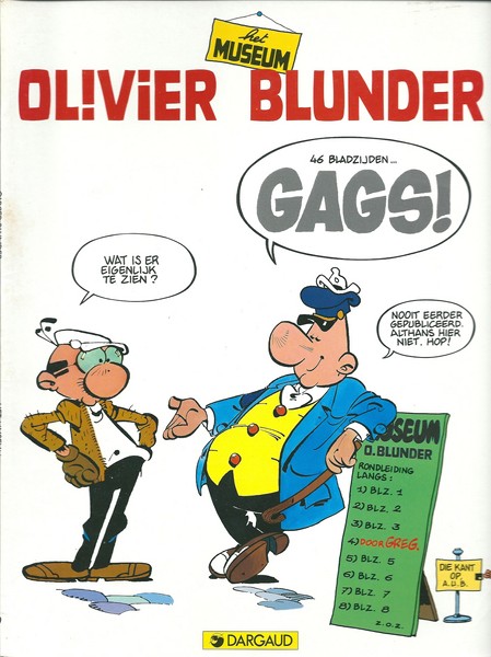 Olivier Blunder sc 39-0