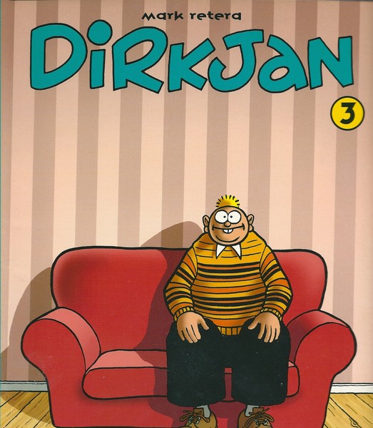 Dirkjan 2 sc -0