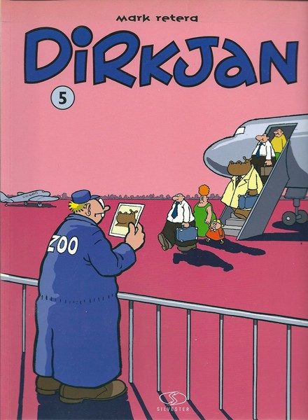 Dirkjan 5 sc -0