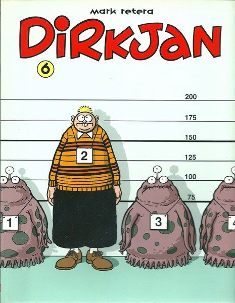 Dirkjan 6 sc -0