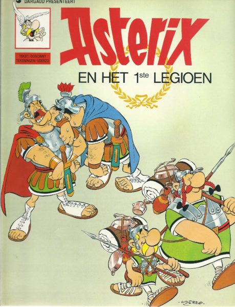 Asterix sc 12-0