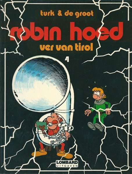 Robin Hoed 4 sc-0