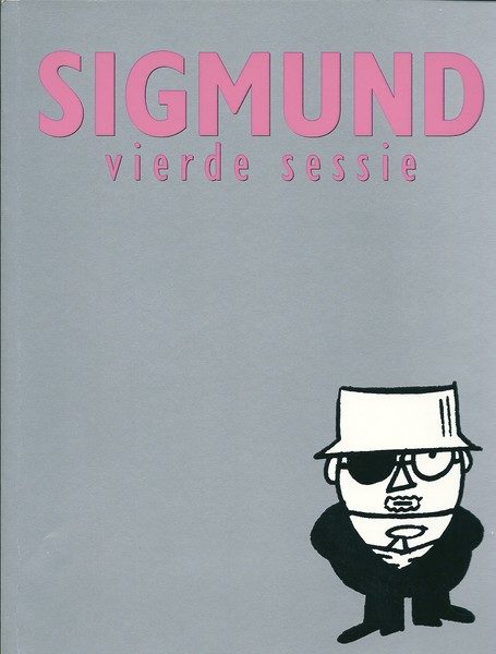Sigmund vierde sessie sc-0
