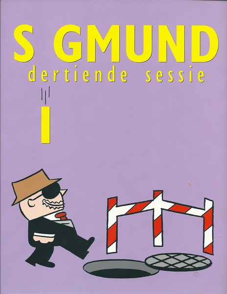 Sigmund dertiende sessie sc-0
