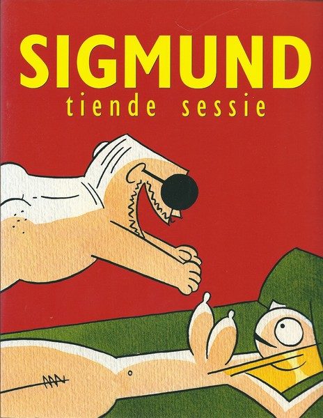 Sigmund tiende sessie sc-0