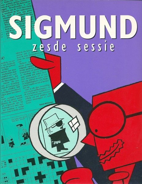 Sigmund zesde sessie sc-0