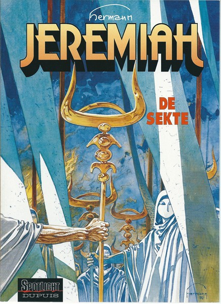 Jeremiah 6 sc -0