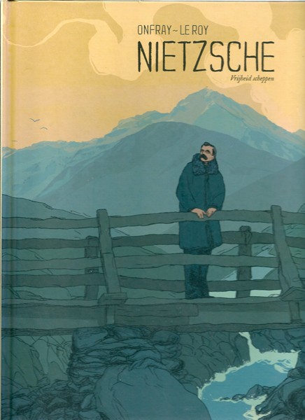 Nietzsche hc-0