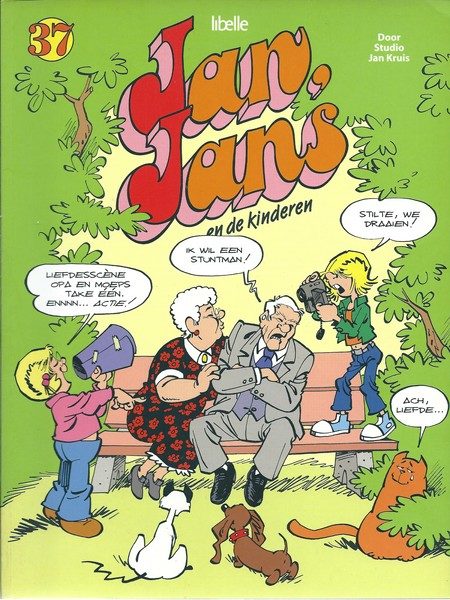 Jan Jans en de kinderen sc 37-0