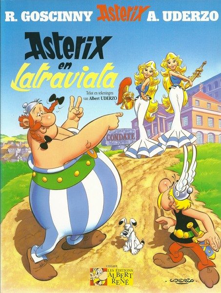 Asterix 31 sc-0