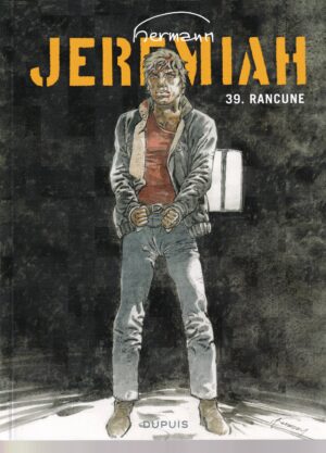 Jeremiah sc 39 Rancune