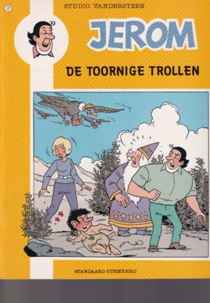 Jerom sc 22 De toornige trollen