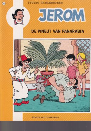 Jerom sc 24 De pineut van Panarabia