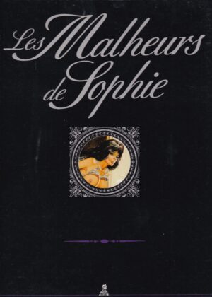 Don Lawrence hc Les Malheurs de Sophie