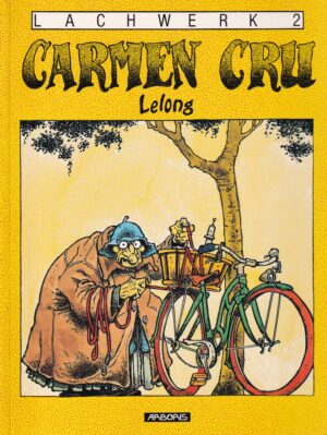 Lachwerk sc 2 Carmen Cru