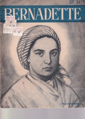 Jef Nys sc Bernadette