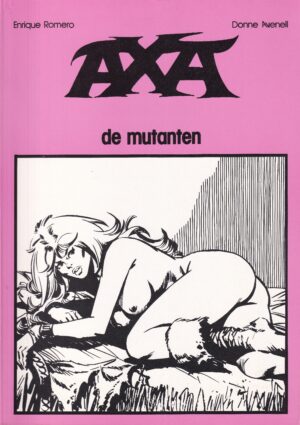 Axa sc 1 De mutanten