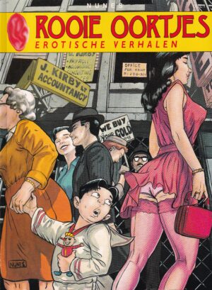 Rooie oortjes Erotische verhalen sc 1
