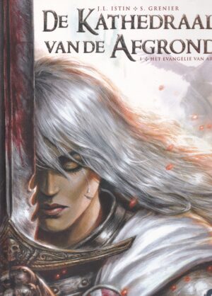 De Kathedraal van de afgrond sc 1 Het evangelie van Ariathia