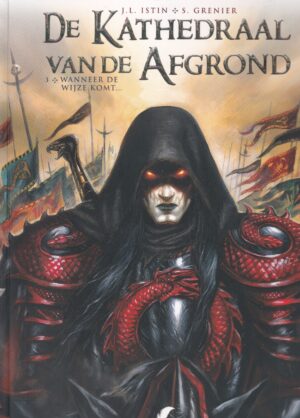 De Kathedraal van de afgrond sc 3 Wanneer de wijze komt