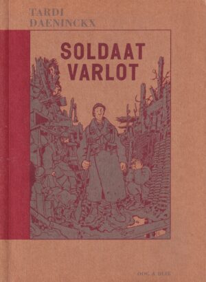 Tardi sc Soldaat Varlot