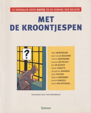 Kuifje sc Met de kroontjespen