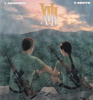 XIII sc 28 Cuba, waar alles begon
