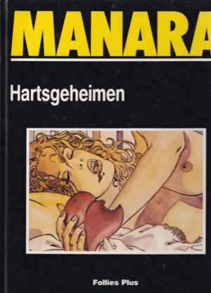 Manara hc Hartsgeheimen