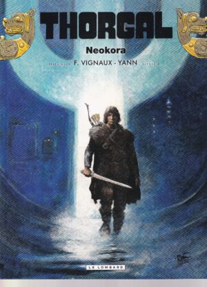 Thorgal sc 39 Neokora