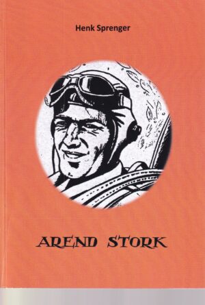 Arend Stork sc