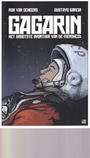 Gagarin sc