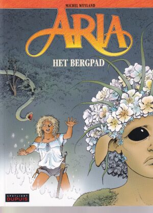 Aria sc 36 Het bergpad