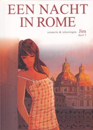 Een nacht in Rome sc 2