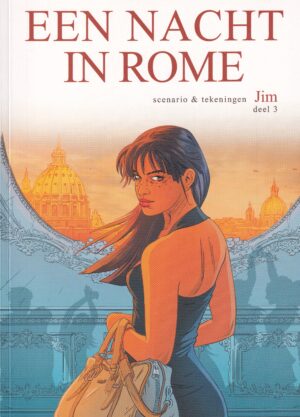 Een nacht in Rome sc 3