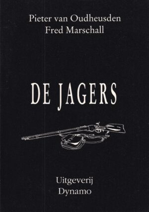 De jagers sc 12 Pieter van Oudheusden