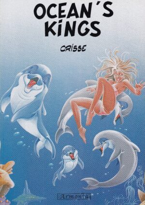 Crisse Ocean's Kings sc