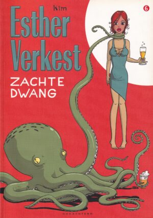 Esther Verkest sc 6 Zachte dwang