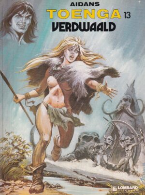 Toenga sc 13 Verdwaald