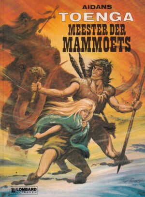 Toenga sc 11 Meester der Mammoets