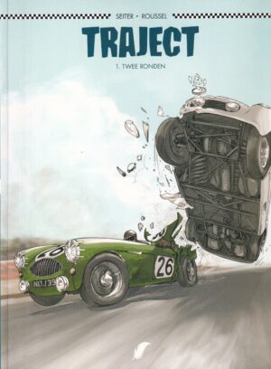 Plankgas sc 4 Traject 1 Twee ronden