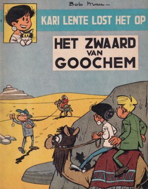 Kari Lente sc 9 Het zwaard van Goochem