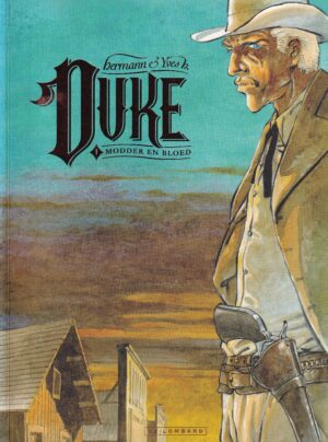 Hermann Duke sc 1 Modder en bloed